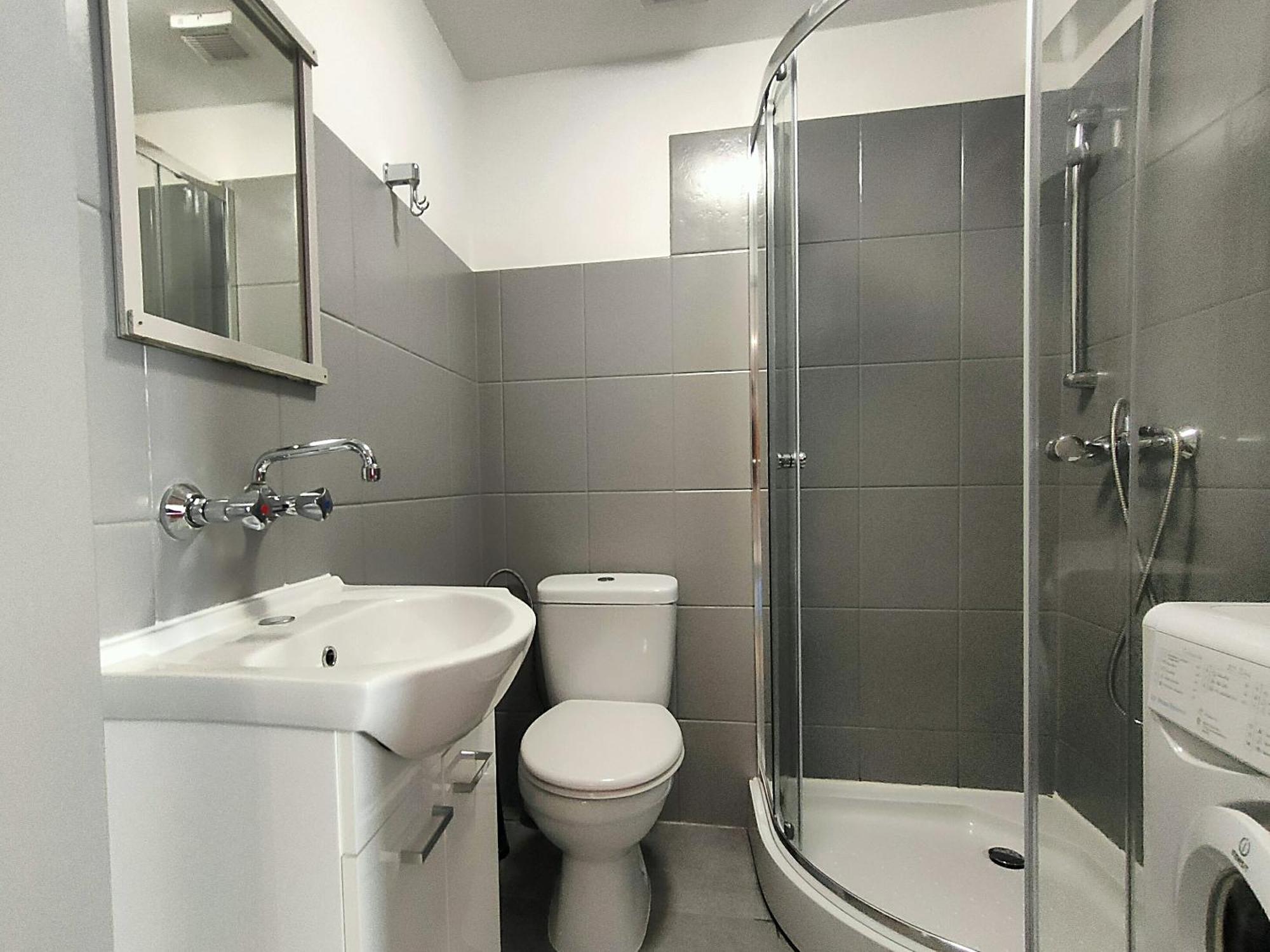 Apartament Winnica Krakow Dış mekan fotoğraf